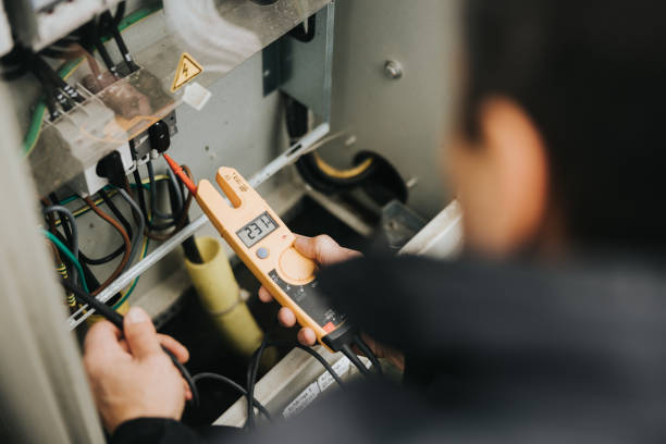 Best Electrical System Inspection  in Leominster, MA