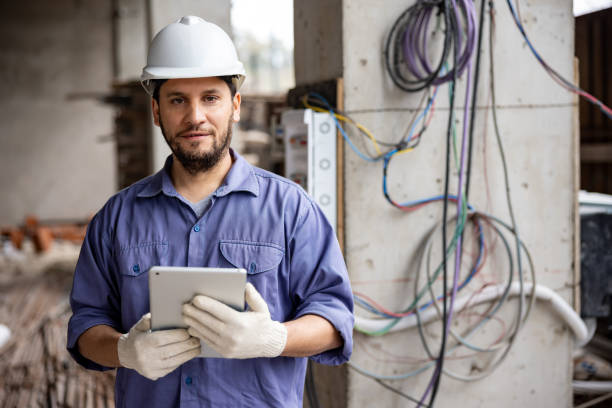 Best Affordable Electrician  in Leominster, MA