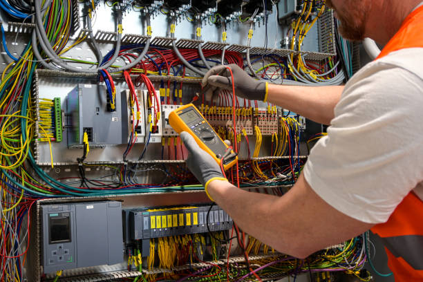 Best Electrical Rewiring Services  in Leominster, MA