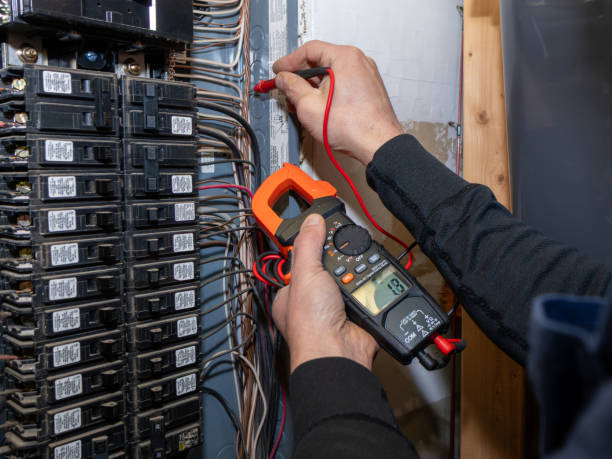 Best Electrician for Home Renovation  in Leominster, MA